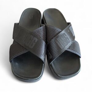 Ugg Emily Sandals slides women’s size 7.5